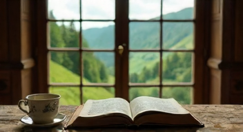 Philosophische Überlegungen zur Nachhaltigkeit (4/10)