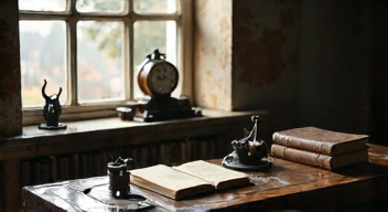 Philosophische Überlegungen zur Technik (5/10)