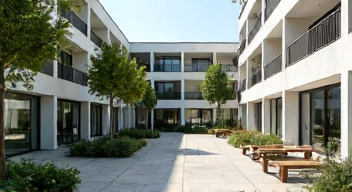 Politische Aspekte der Eigentümergemeinschaft (8/10)