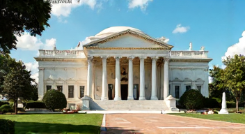 Politische Dimensionen der Architektur (9/10)