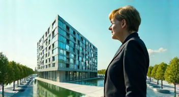 Politische Dimensionen der Bauinnovation (8/10)