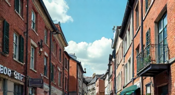 Politische Dimensionen der Hausnummern (9/10)