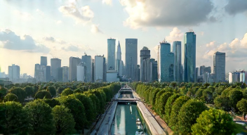 Politische Dimensionen der Stadtentwicklung (9/10)