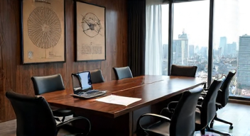 Politische Dimensionen der Vergabe: Regulierung und Verantwortung (9/10)