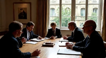 Politische Dimensionen der Versammlungsleitung (9/10)