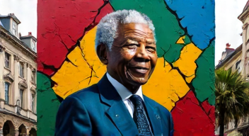 Politische Dimensionen der Wandkunst (9/10)