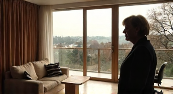 Politische Dimensionen der Wohnraummiete (9/10)