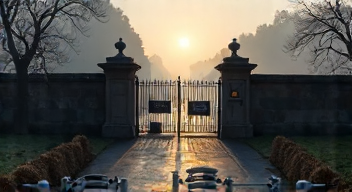 Politische Dimensionen des Zugangs (8/10)