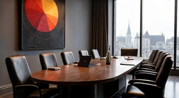 Politische Dimensionen in Eigentümerversammlungen (9/10)