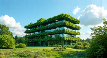 Politische Dimensionen nachhaltigen Bauens (9/10)