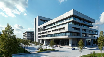 Politische Einflüsse auf Bauvorhaben (8/10)