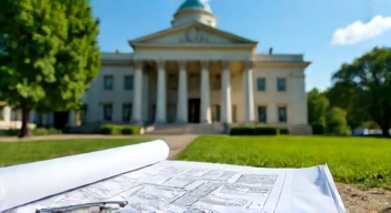 Politische Einflüsse auf das Baurecht (9/10)