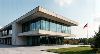 Politische Einflüsse auf das Bauwesen (9/10)