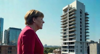 Politische Einflüsse auf den Bau (9/10)