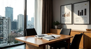 Politische Einflüsse auf den Immobilienmarkt (8/10)