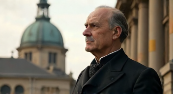 Politische Einflüsse auf die Immobilienbranche