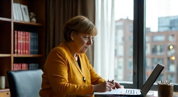 Politische Einflüsse auf die Tatbestandsberichtigung (9/10)