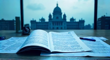 Politische Einflüsse auf Werkverträge (9/10)