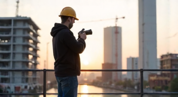 Politische Einflüsse im Baurecht (9/10)