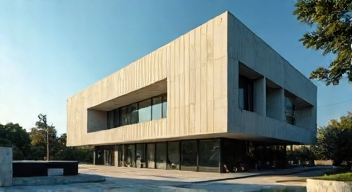 Politische Implikationen der Architektur (9/10)