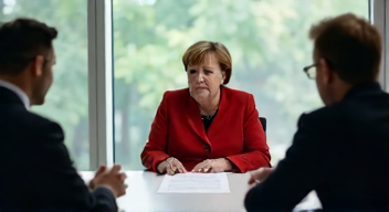 Politische Implikationen der Vergabe (9/10)