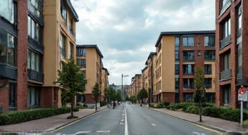 Politische Implikationen des AGG im Wohnungsmarkt (9/10)