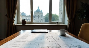 Politische Implikationen von Bauvorschriften (9/10)