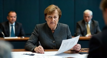 Politische Implikationen von Werkverträgen (9/10)