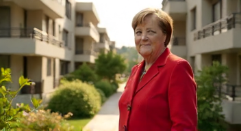 Politische Lösungen für die Wohnungsproblematik (9/10)