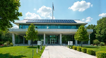 Politische Maßnahmen zur Förderung von Nachhaltigkeit (8/10)