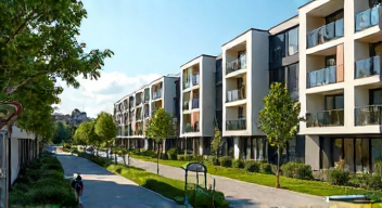 Politische Maßnahmen zur Wohnraumförderung (8/10)