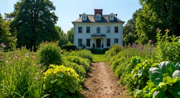 Politische Perspektiven der Gartenarbeit (8/10)