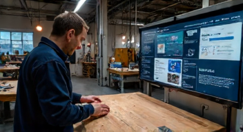 Politische Rahmenbedingungen der Digitalisierung im Handwerk (8/10)