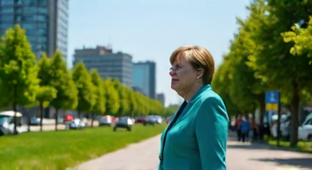 Politische Rahmenbedingungen der Stadtentwicklung (9/10)