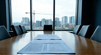 Politische Rahmenbedingungen für Kranverträge (9/10)