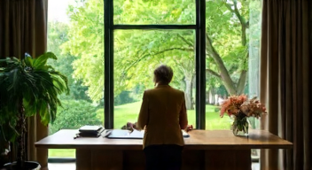 Politische Rahmenbedingungen für kreative Freiräume (9/10)