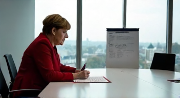 Politische Rahmenbedingungen für Schulungen (9/10)