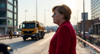 Politische Rahmenbedingungen im Bauwesen (9/10)