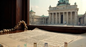 Politische Rahmenbedingungen im Bauwesen (9/10)