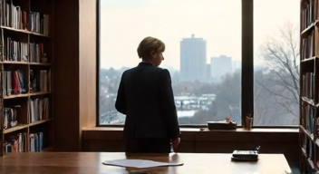 Politische Rahmenbedingungen im Mietrecht (9/10)