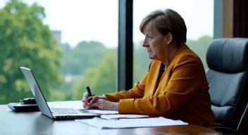 Politische Reaktionen auf fehlerhafte Gutachten (9/10)