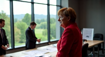 Politische Verantwortung im Bauwesen (9/10)