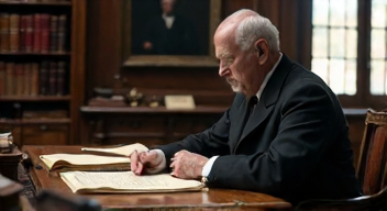 Politische Verantwortung und Gesetzgebung (9/10)