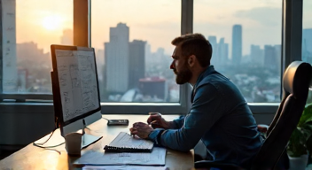 Psyche der Ingenieure: Stress und Verantwortung (7/10)