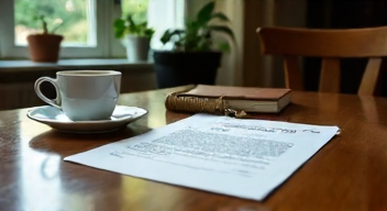 Psyche der Mieter in Bezug auf Mietverträge (7/10)