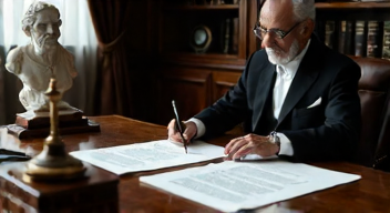 Psychoanalytische Aspekte von Verträgen und Ansprüchen (7/10)