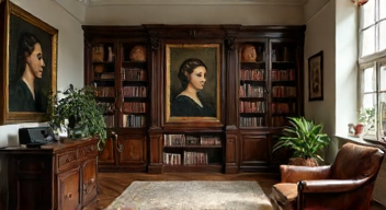 Psychoanalytische Betrachtungen über Wohnräume (7/10)