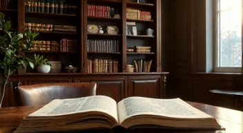 Psychoanalytische Perspektiven auf Eigentum und Verantwortung (7/10)