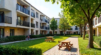 Psychologische Aspekte der Eigentümergemeinschaft (6/10)