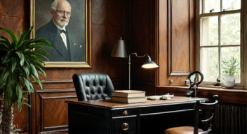 Psychologische Aspekte der Innovation von Sigmund Freud (7/10)